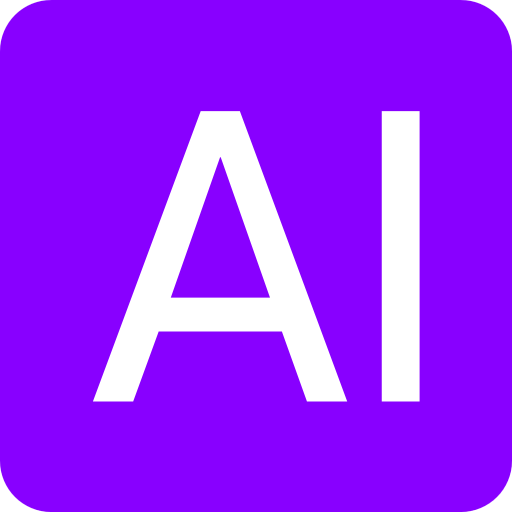 AI Base Core Logo